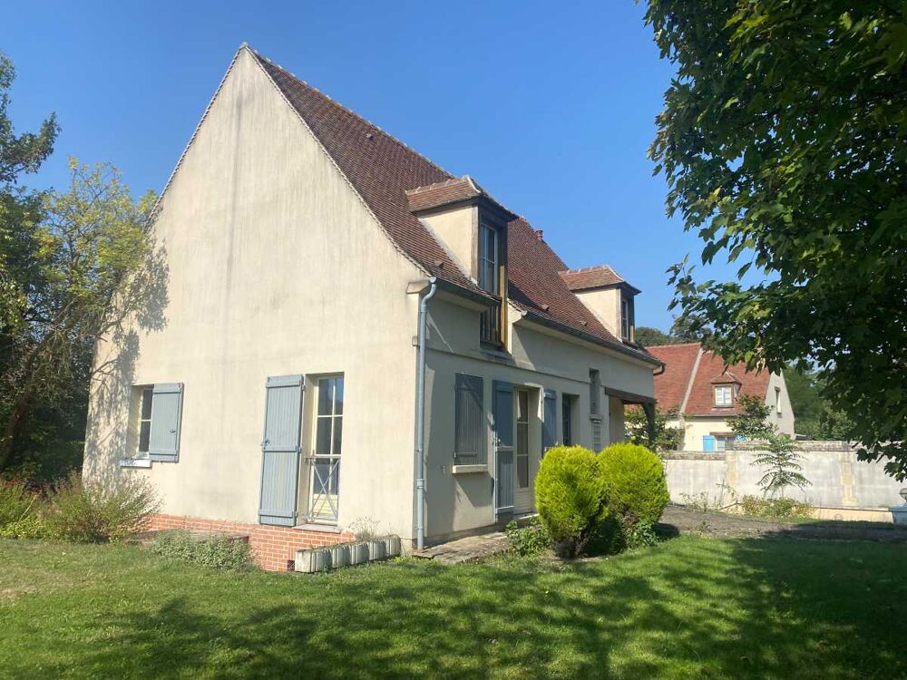 Vente Maison Maison 4 pices Compigne