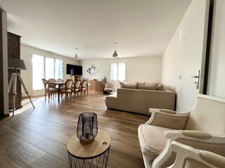  Maison � vendre 5 pi�ces 128 m�