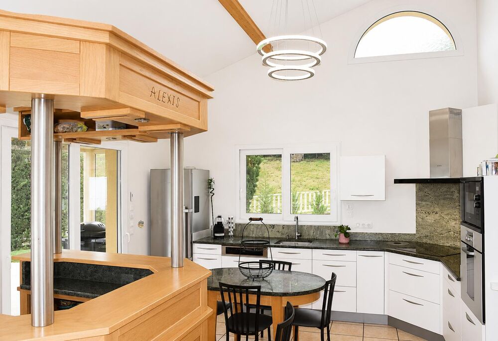 à vendre  Maison La Fouillouse (42480)