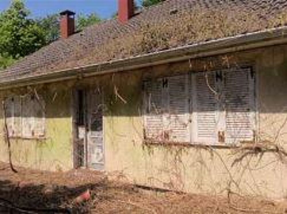 Maison 3 pièces 84 m² à Neuvy-sur-Loire