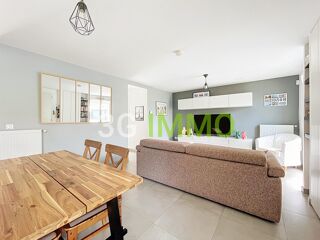  Maison � vendre 5 pi�ces 80 m�