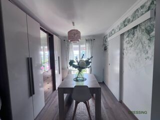  Maison � vendre 4 pi�ces 100 m�