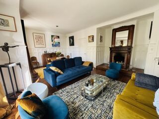  Maison � vendre 8 pi�ces 200 m�