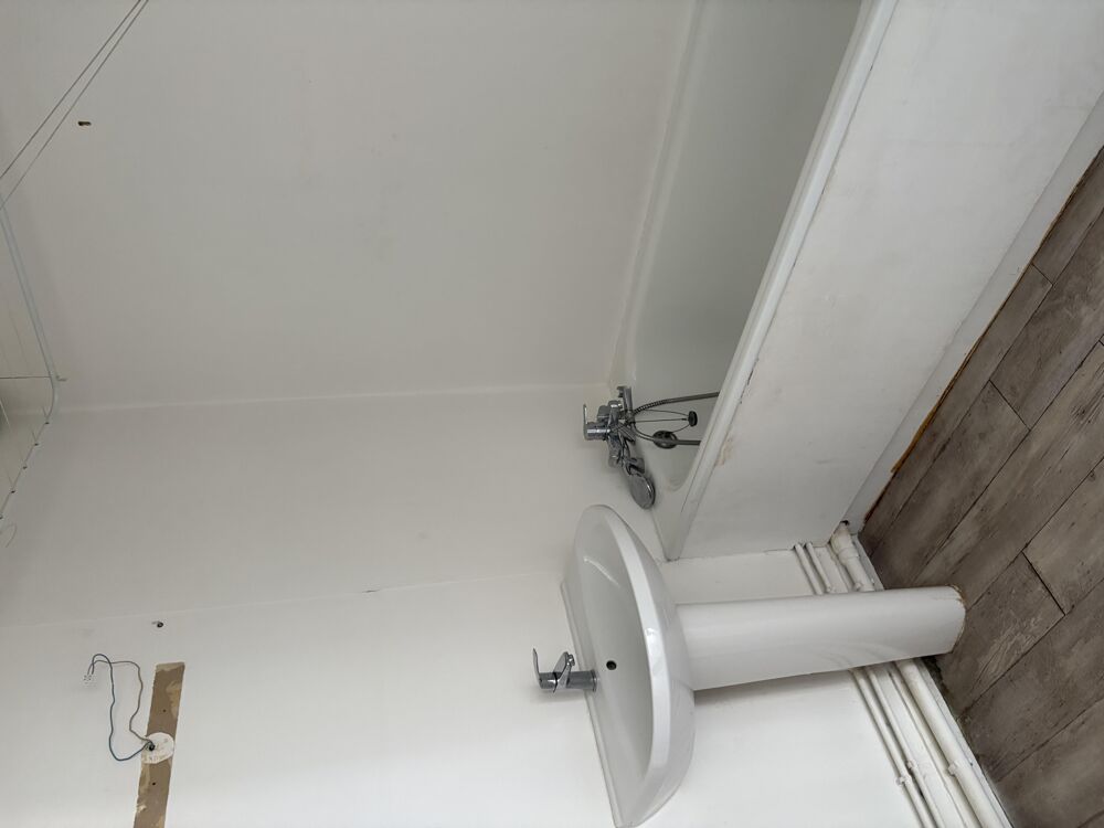 Vente Appartement Appartement 3 pièces Rouen