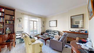  Maison à vendre 5 pièces 124 m²