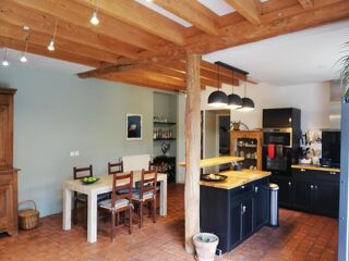  Maison � vendre 6 pi�ces 170 m�