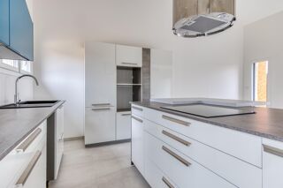  Maison à vendre 4 pièces 80 m²