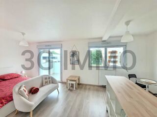  Appartement � vendre 1 pi�ce 31 m�