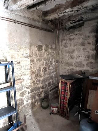  Maison � vendre 3 pi�ces 59 m�