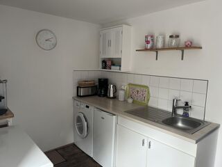  Maison  vendre 2 pices 48 m