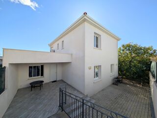  Maison à vendre 6 pièces 132 m²
