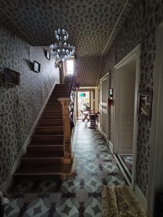  Maison à vendre 8 pièces 221 m²
