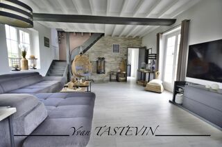  Maison à vendre 6 pièces 120 m²