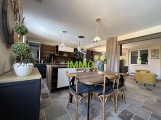  Maison à vendre 162 m²