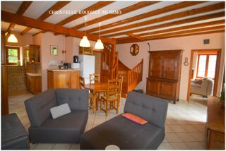  Maison à vendre 9 pièces 133 m²