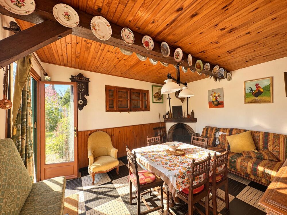 Vente Maison Maison 7 pièces Valdampierre