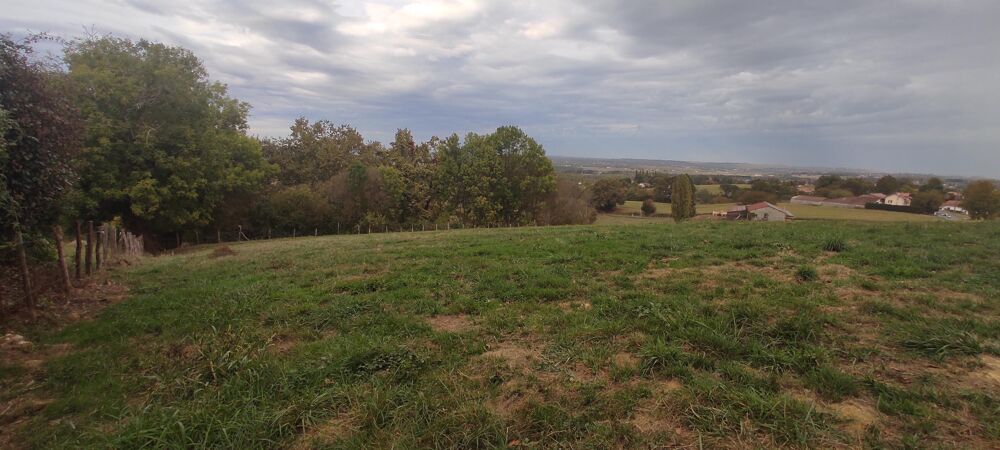 Vente Terrain Terrain constructible Guiche