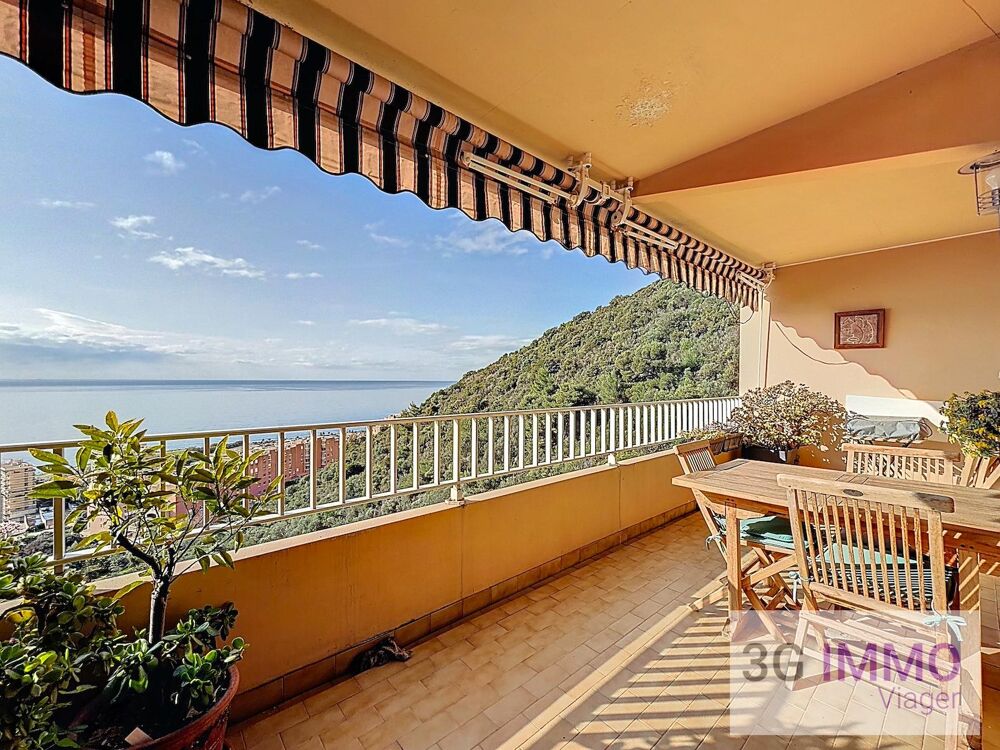 Vente Appartement Appartement 4 pièces Ajaccio