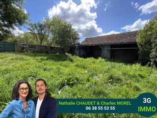  Terrain � vendre 480 m�