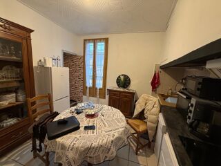  Maison à vendre 6 pièces 111 m²