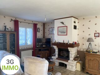  Maison � vendre 4 pi�ces 80 m�