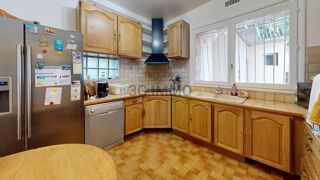  Maison � vendre 6 pi�ces 120 m�