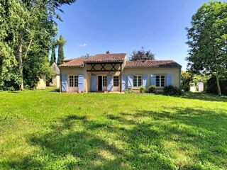  Maison à vendre 5 pièces 129 m²