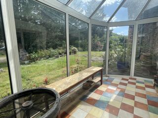  Maison � vendre 8 pi�ces 255 m�