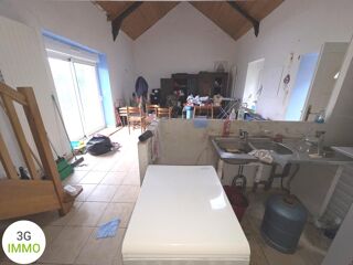  Maison à vendre 3 pièces 59 m²