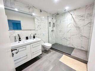  Appartement à vendre 3 pièces 60 m²