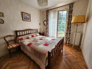  Maison à vendre 5 pièces 110 m²