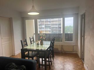  Appartement  vendre 2 pices 45 m