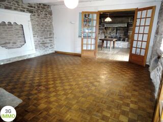  Maison à vendre 6 pièces 145 m²