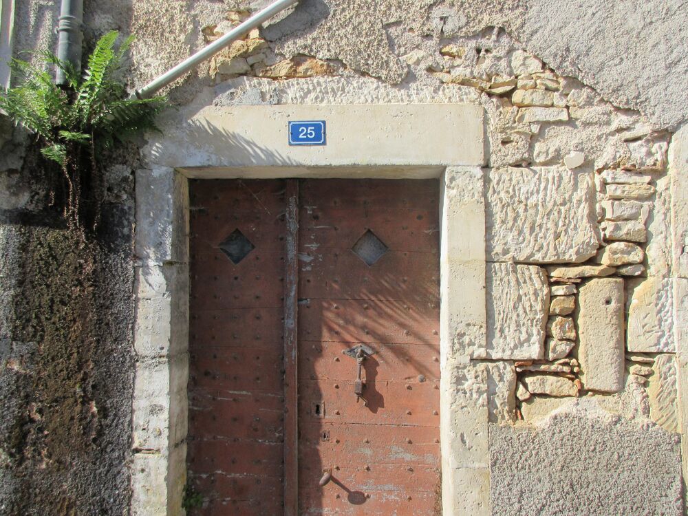 Vente Maison Maison 4 pi�ces Nontron