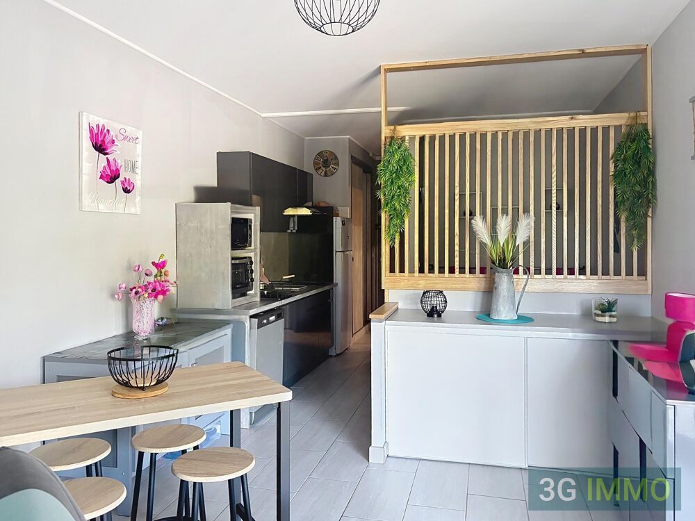 Appartement 1 pièce 28 m² · à Santa-Lucia-Di-Moriani · 28 m² · 92 000 €