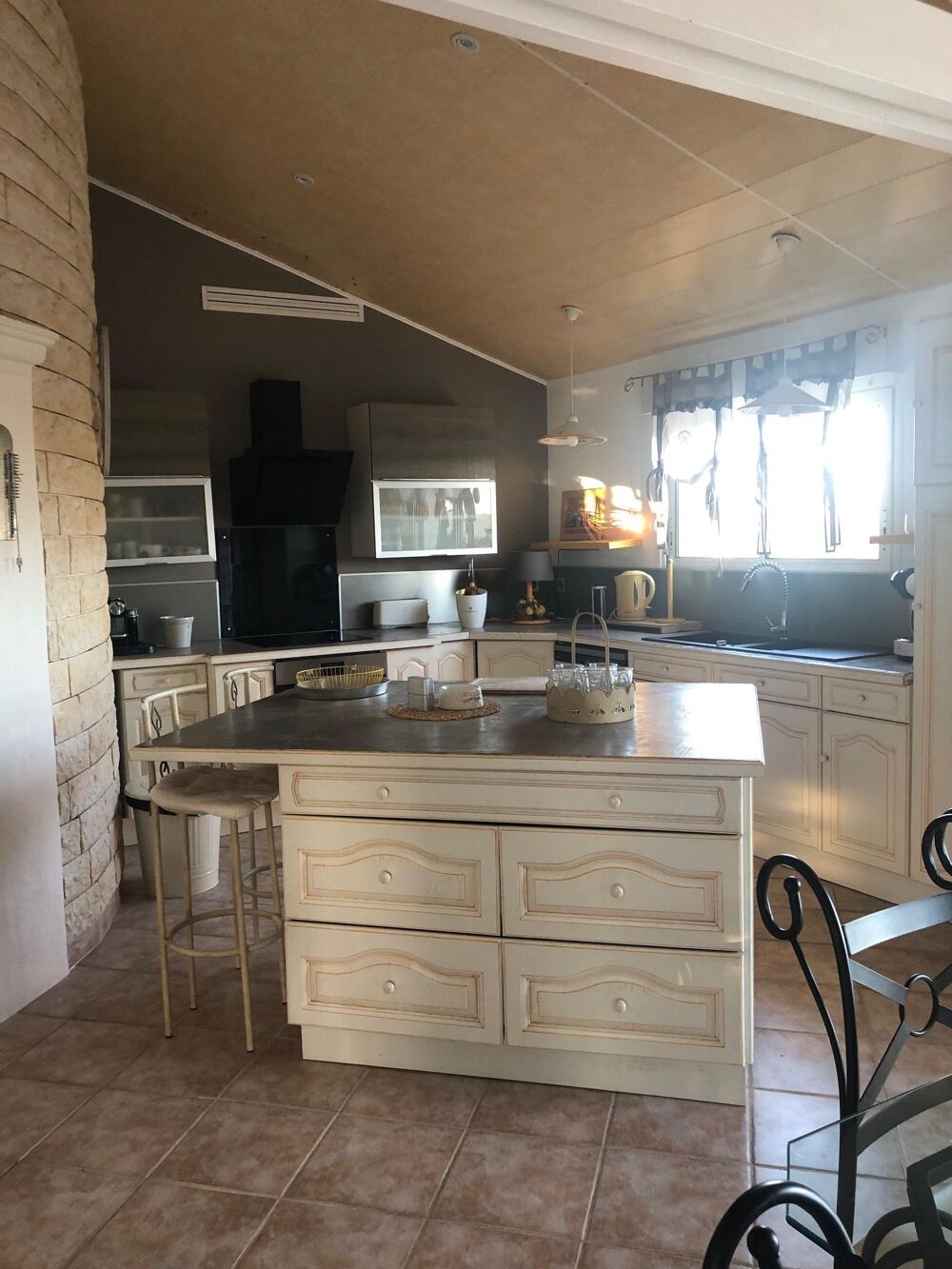 � vendre  Maison Carc�s (83570)