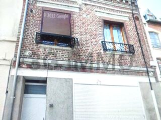  Immeuble � vendre 8 pi�ces 