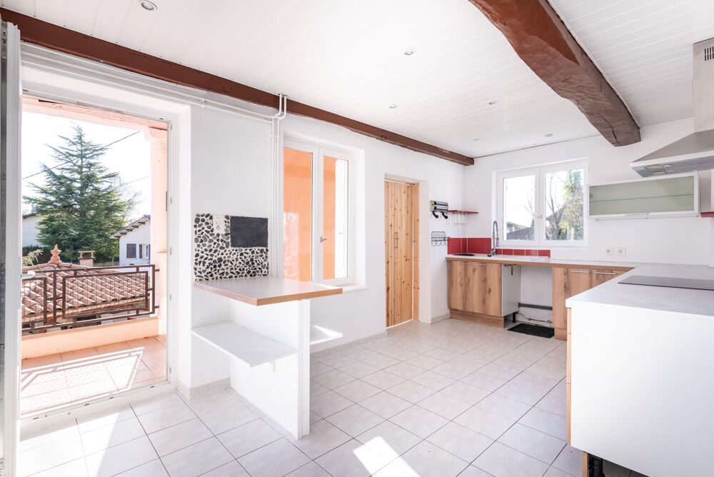 Vente Appartement Appartement 4 pièces Thil
