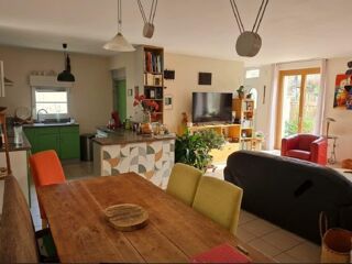  Maison à vendre 5 pièces 104 m²
