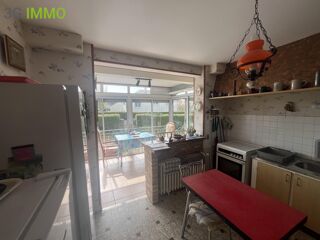  Maison � vendre 6 pi�ces 112 m�