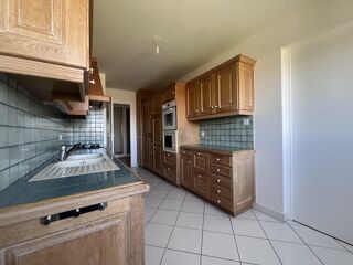  Appartement  vendre 4 pices 95 m