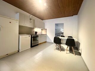 Appartement � vendre 3 pi�ces 57 m� Combloux