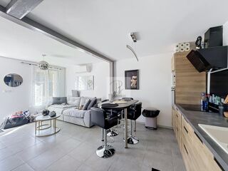  Maison à vendre 3 pièces 62 m²