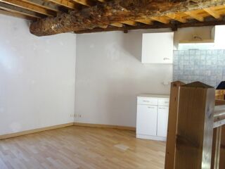  Maison � vendre 3 pi�ces 43 m�