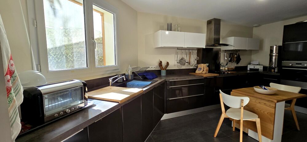 à vendre  Appartement Anglet (64600)