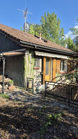 Vente Maison Maison Bonneville