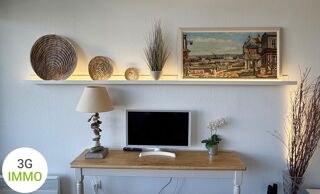  Appartement � vendre 3 pi�ces 53 m�