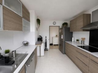  Appartement à vendre 6 pièces 107 m²