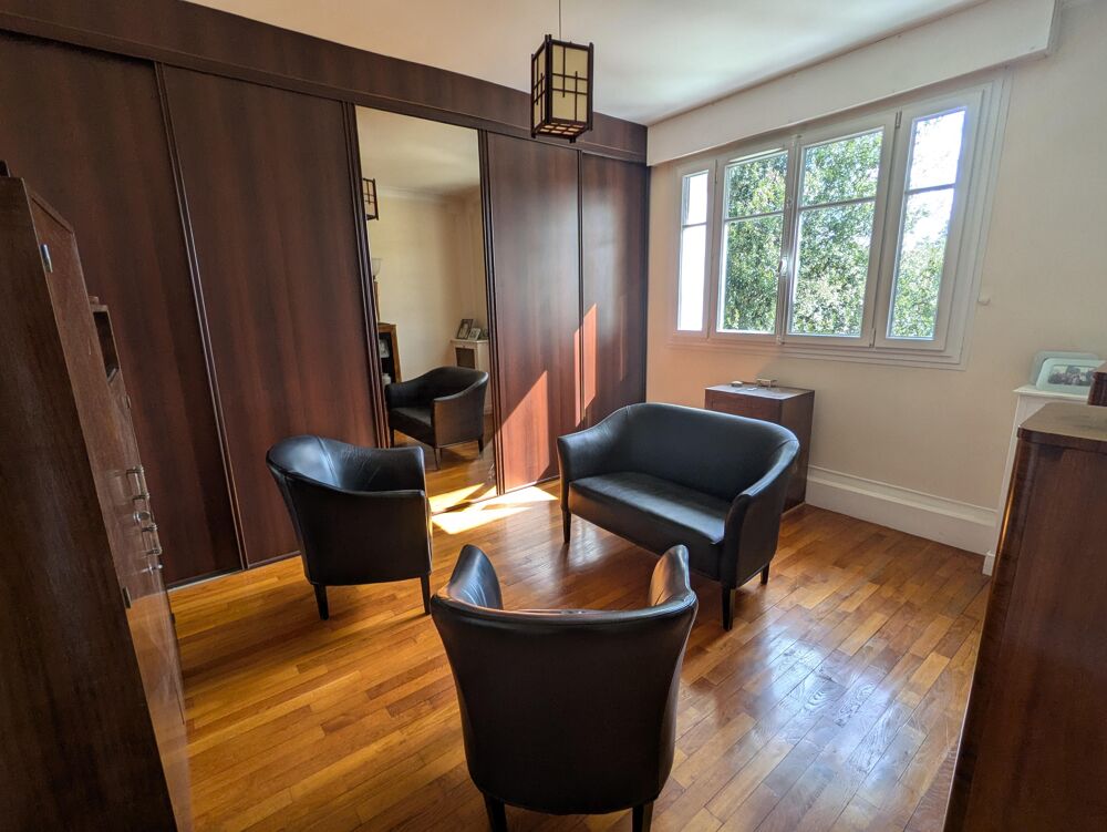 à vendre  Maison Montmorency (95160)