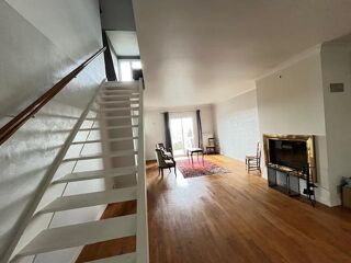  Maison à vendre 4 pièces 122 m²